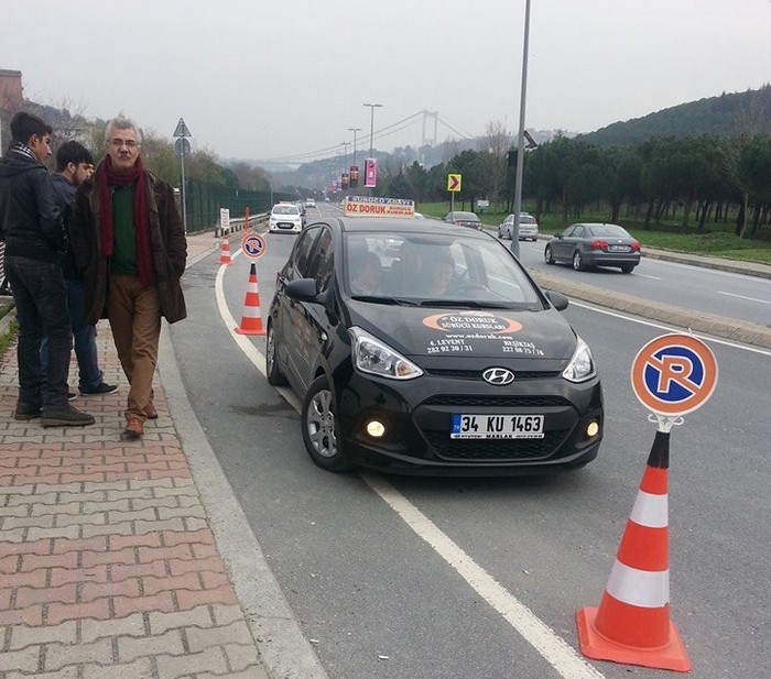 Ehliyet İçin Gerekli Evraklar